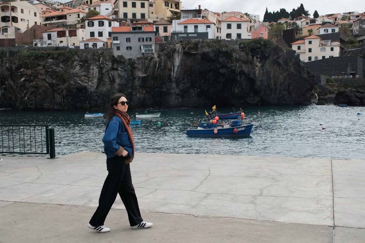 Walking in Madeira Pt. 2
Most photos taken by my wonderful Uncle Don!
📸: @donho5741 
.
.
#madeira #portugal #photography #travel #nature