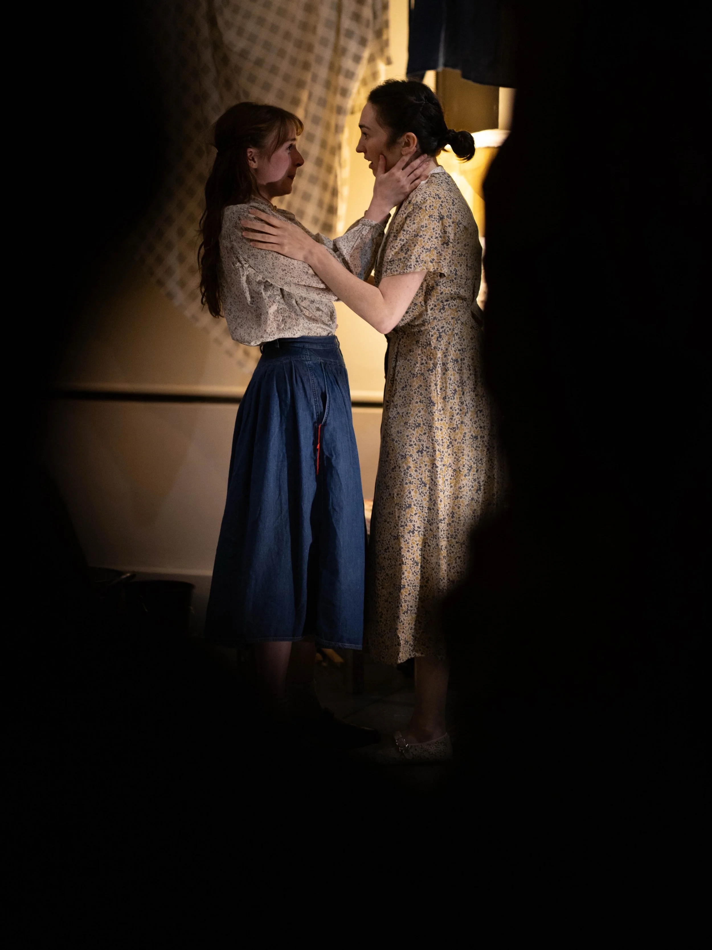 MAUZY- an Appalachian Folk Tale with music
@offthelane - May 2026
.
Director: @rachelksabohedges 
AD: @z.anna.02 
Producer: @sophiebrubaker 
📸: @studiootherside.nyc 
.
Cast: @ag.crawford @imiciahi @michaelkaczkowski @sarahmesibov @allthat_jazz_ @jas