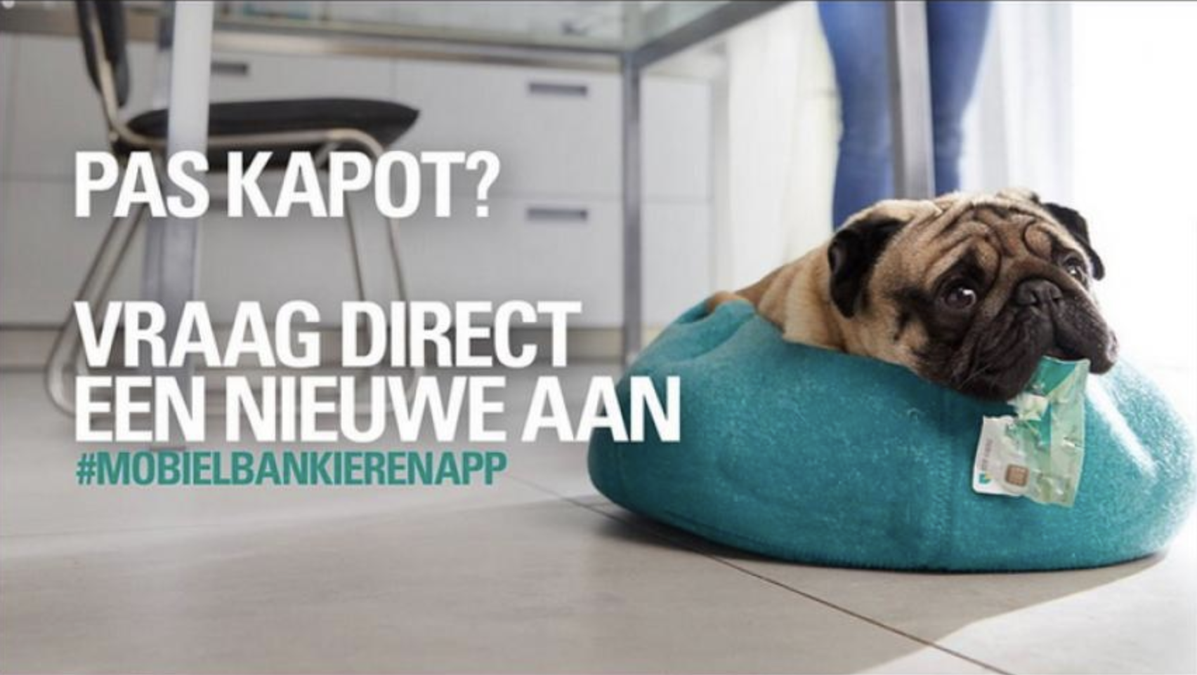 ABN Amro | Commercial