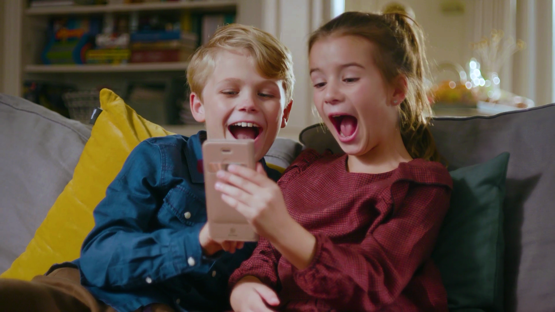 BOL.com | Commercial