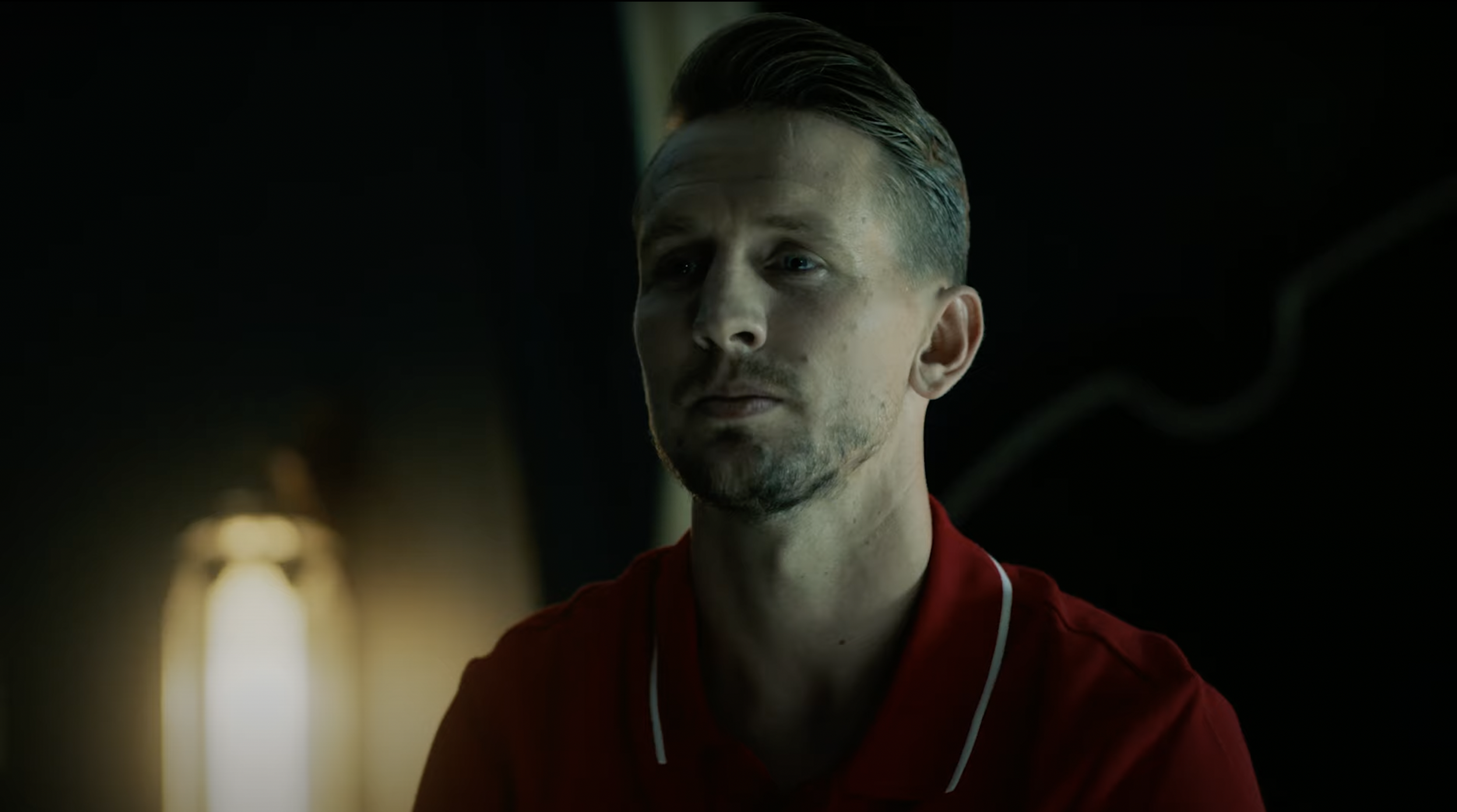 Netflix Casa de Papel | commercial