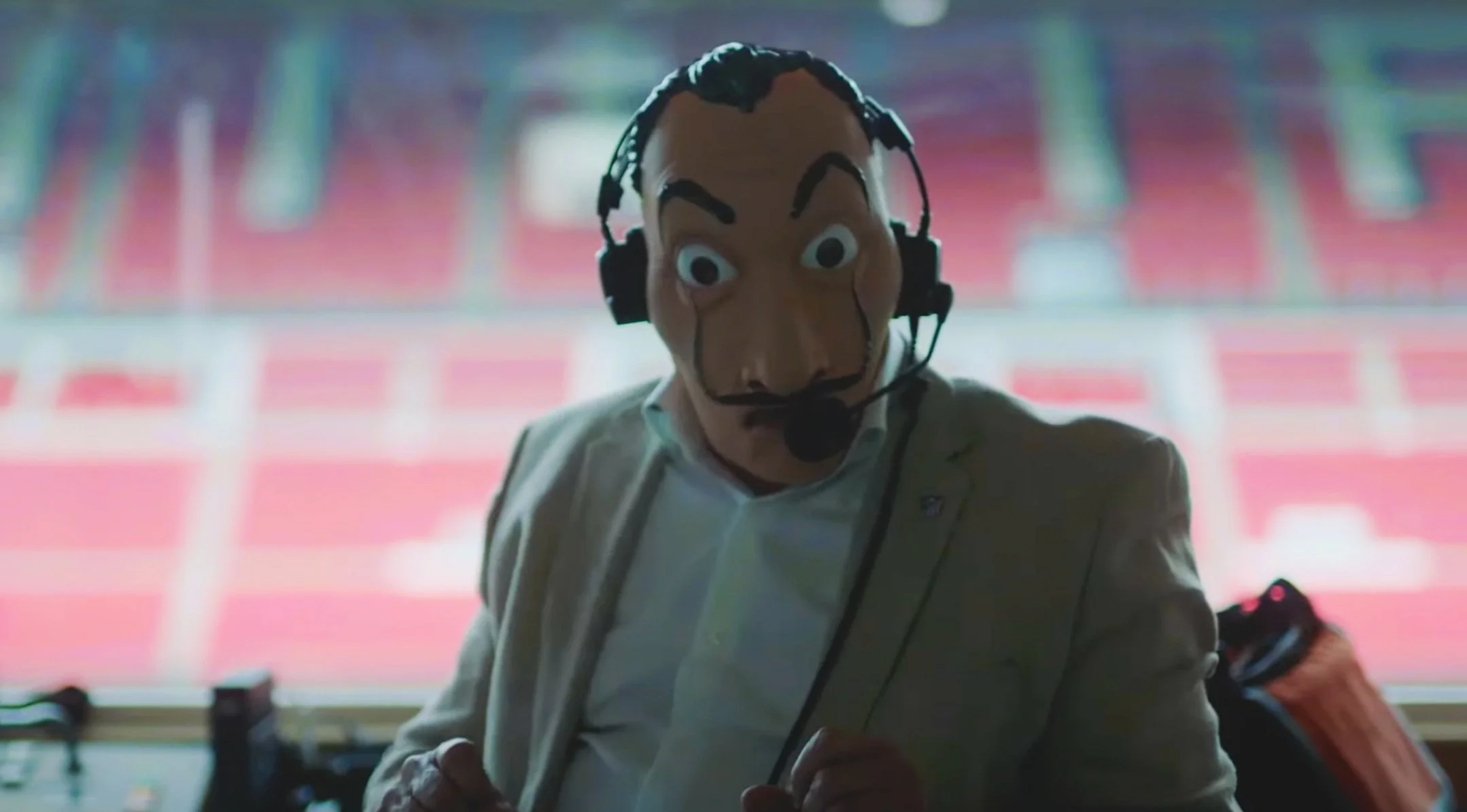 Netflix Sierd de Vos | commercial 