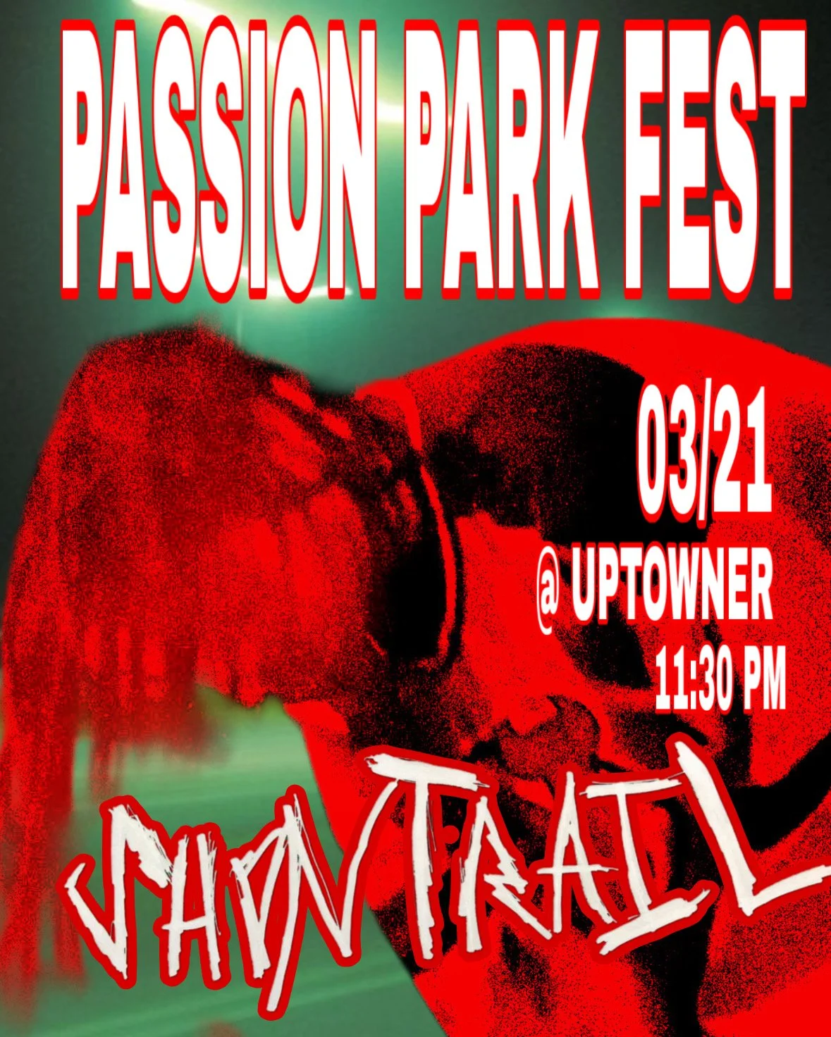 PASSION PARK FEST