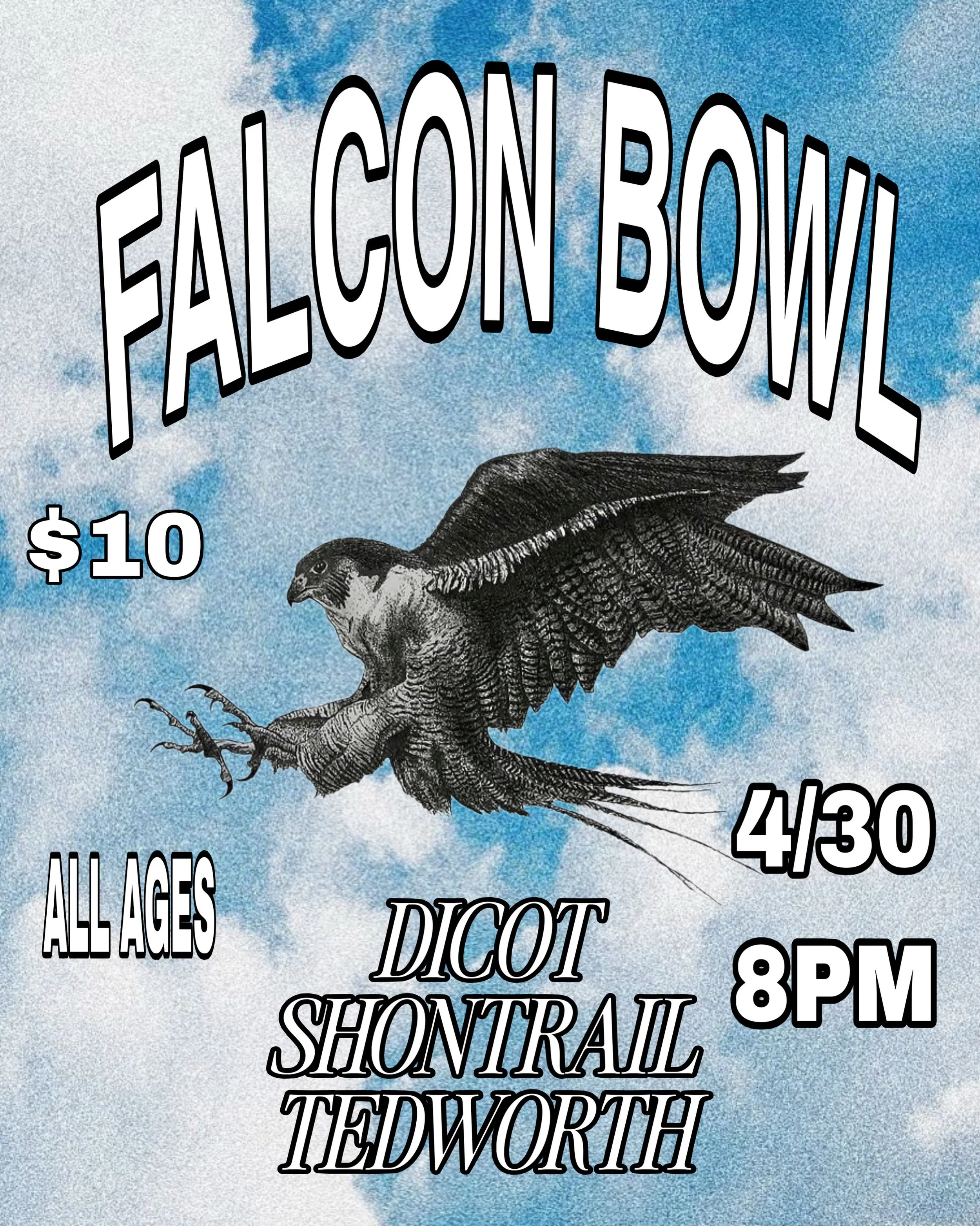 FALCON BOWL