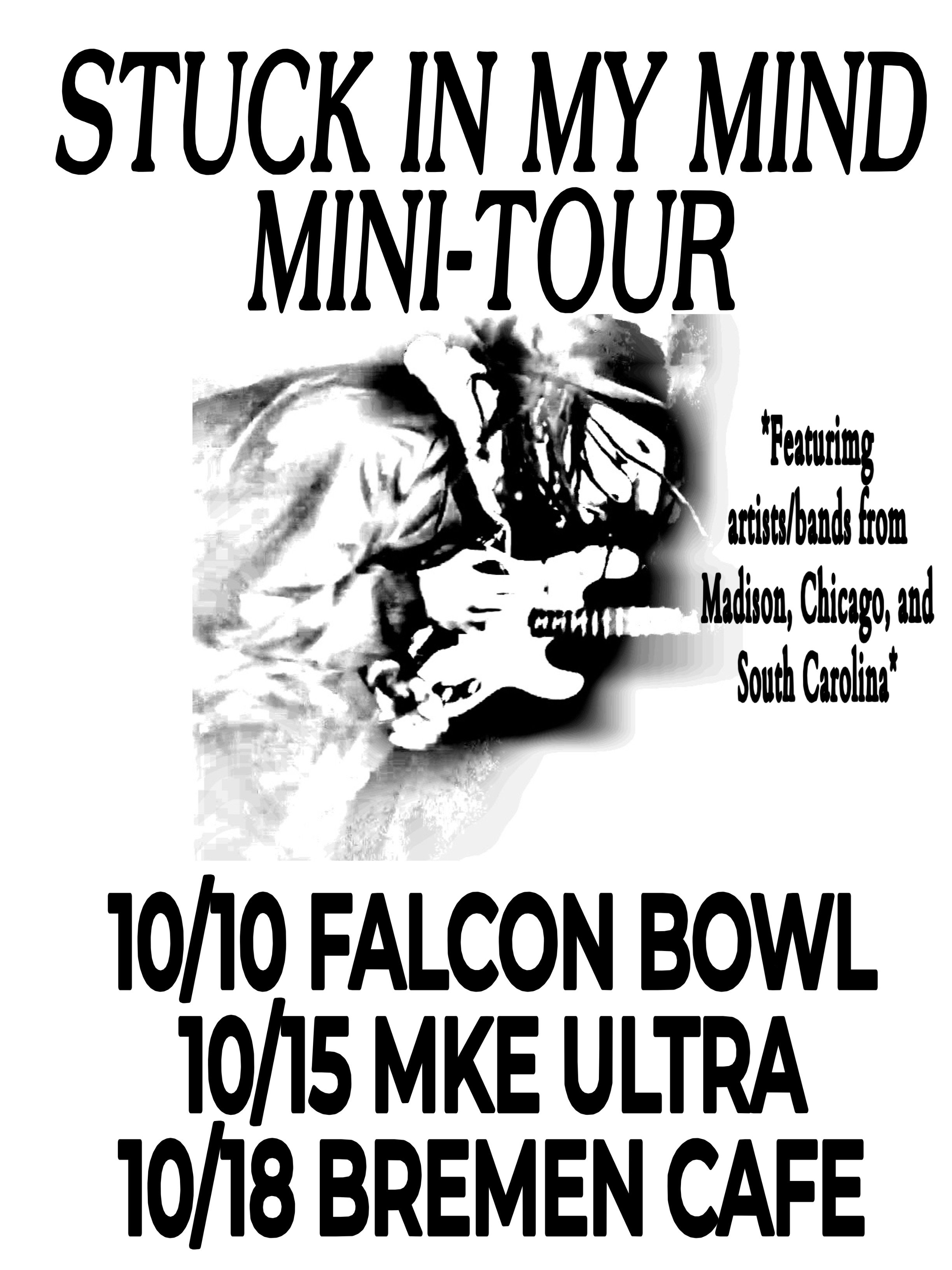 FALCON BOWL