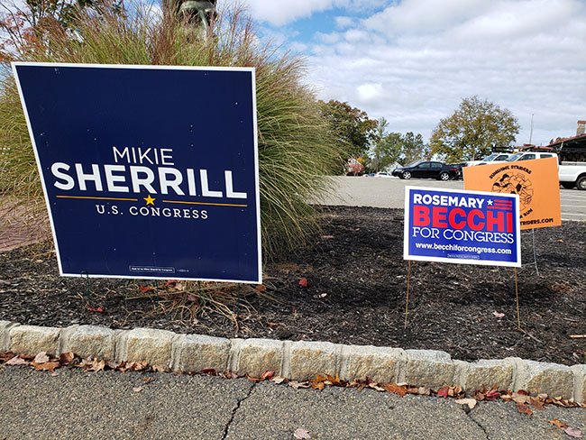 North Jersey Democrats Hope to Make Recent Gains Stick