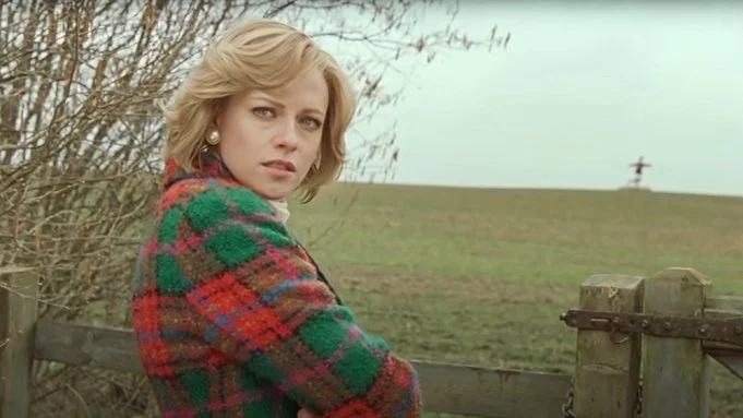 Spencer Substitutes Shock for Substance