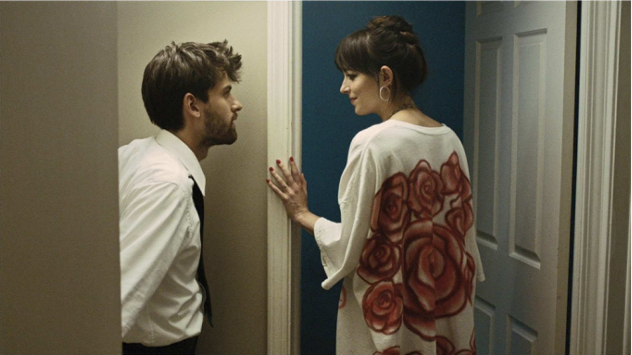 Cha Cha Real Smooth is the Most Deceptively Toxic Movie of the Year