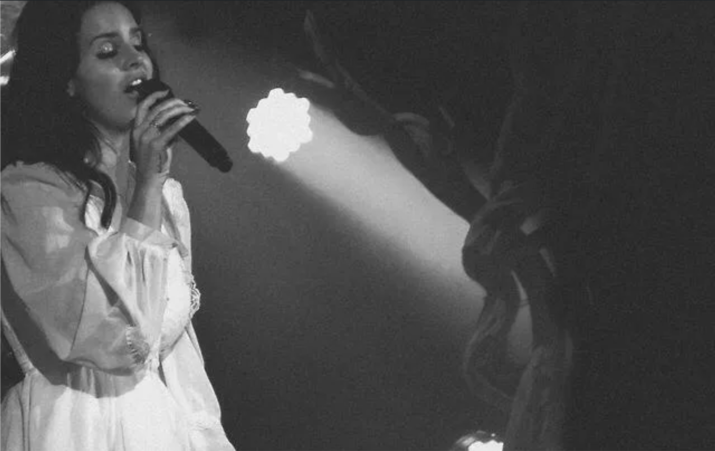 Lana Del Rey’s Latest Album Feels Like a Landmark. But How Long Can She Keep It Up?