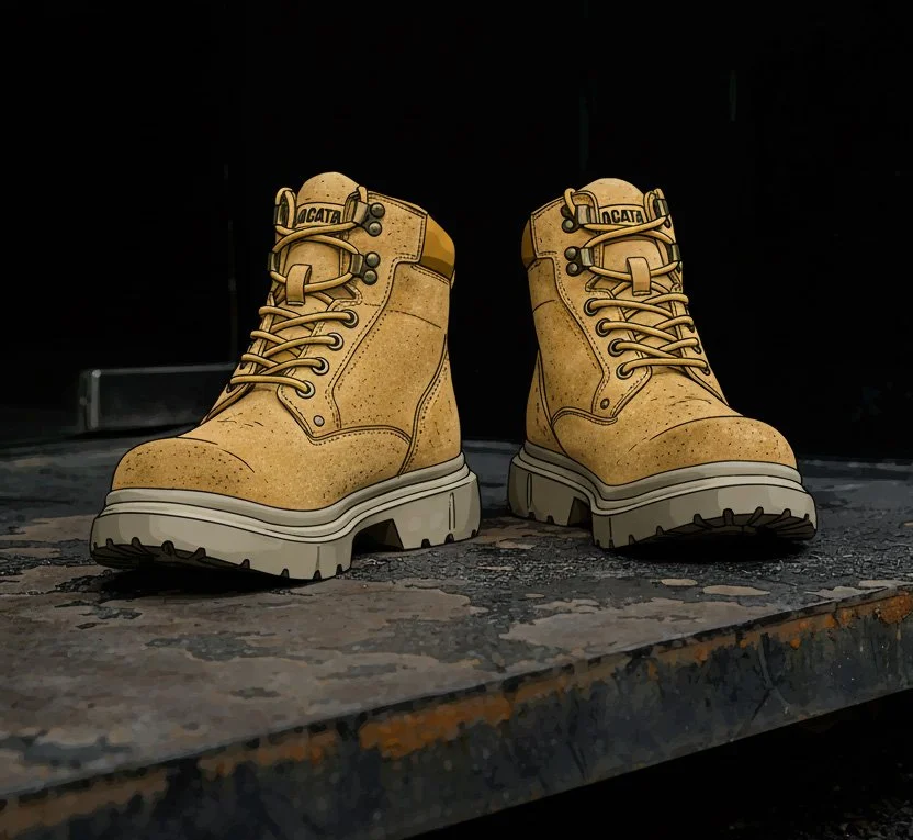 Dressing for the Frontline: Why Safety is the Fabric of Sanitation Success