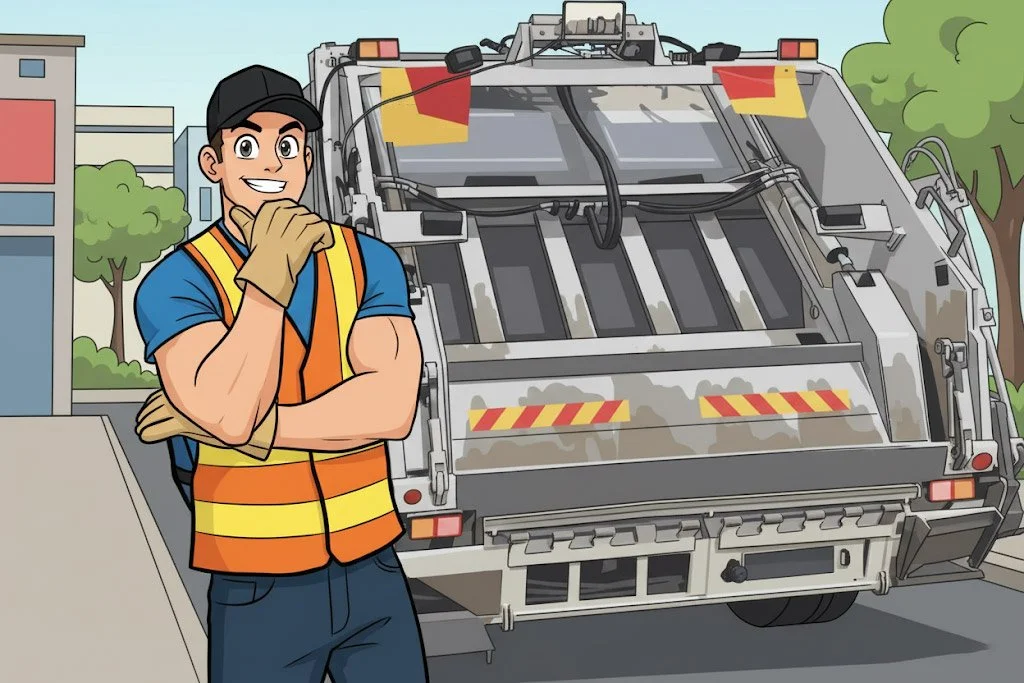 Prioritizing Safety in Sanitation: Why Training and Equipment Matter