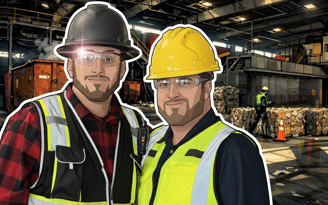 Eye Safety: Protecting Your Vision on the Job