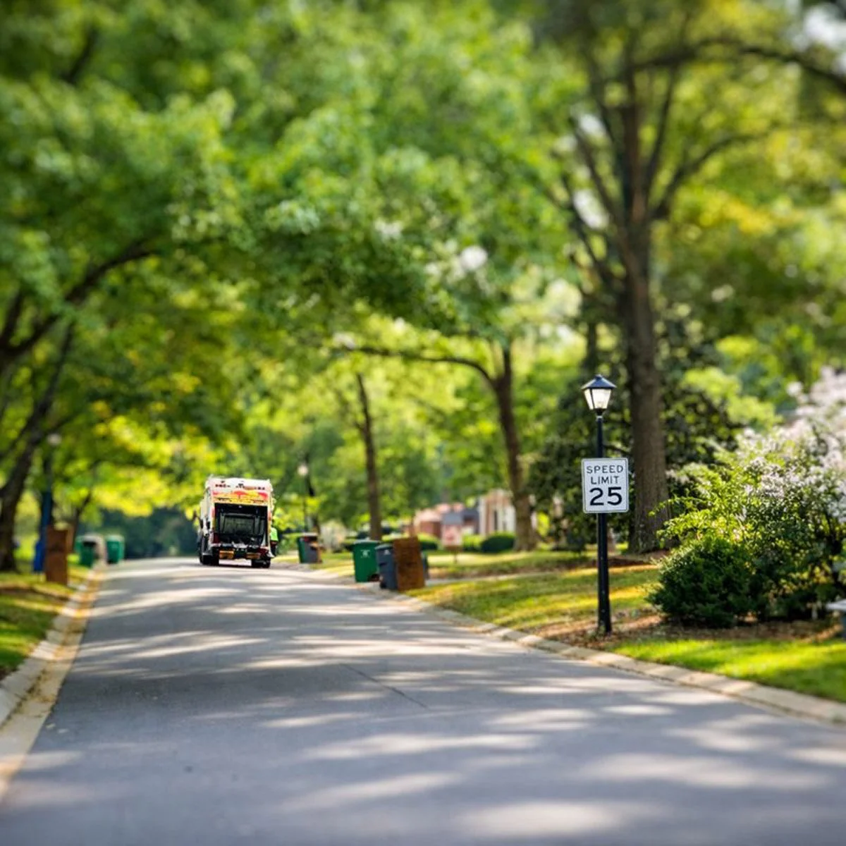 Keeping the Path Clear: Why Focus is Critical in Sanitation