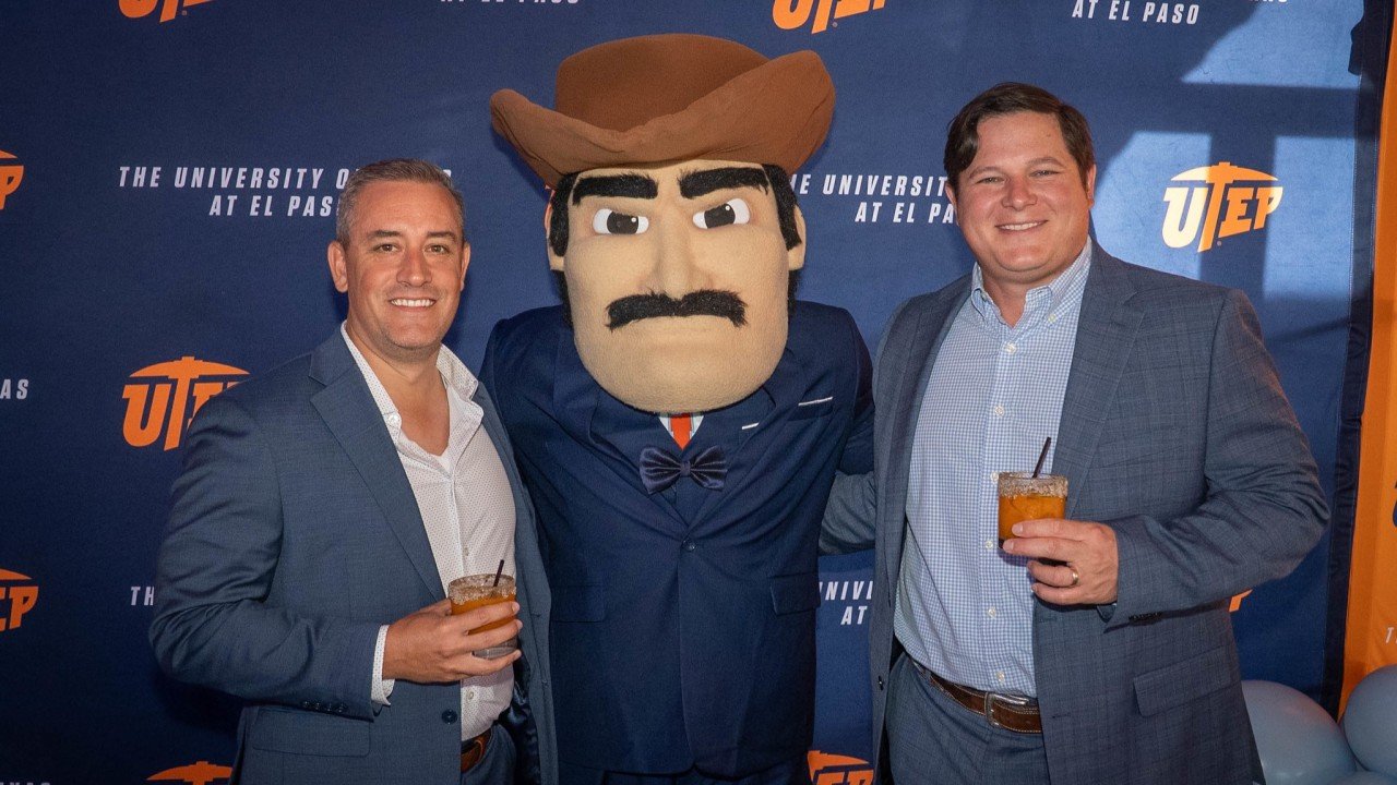 From Country Band to Company: How Two Friends Built Amass Solutions