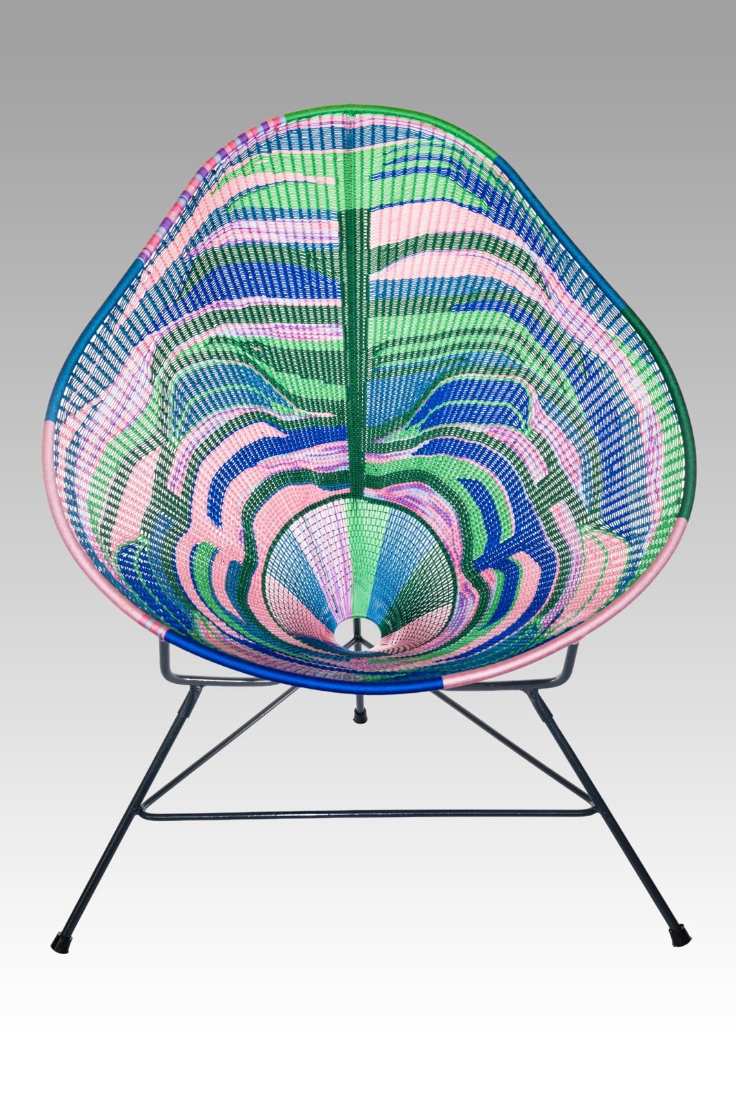 "El Refugio Del Ajolote"