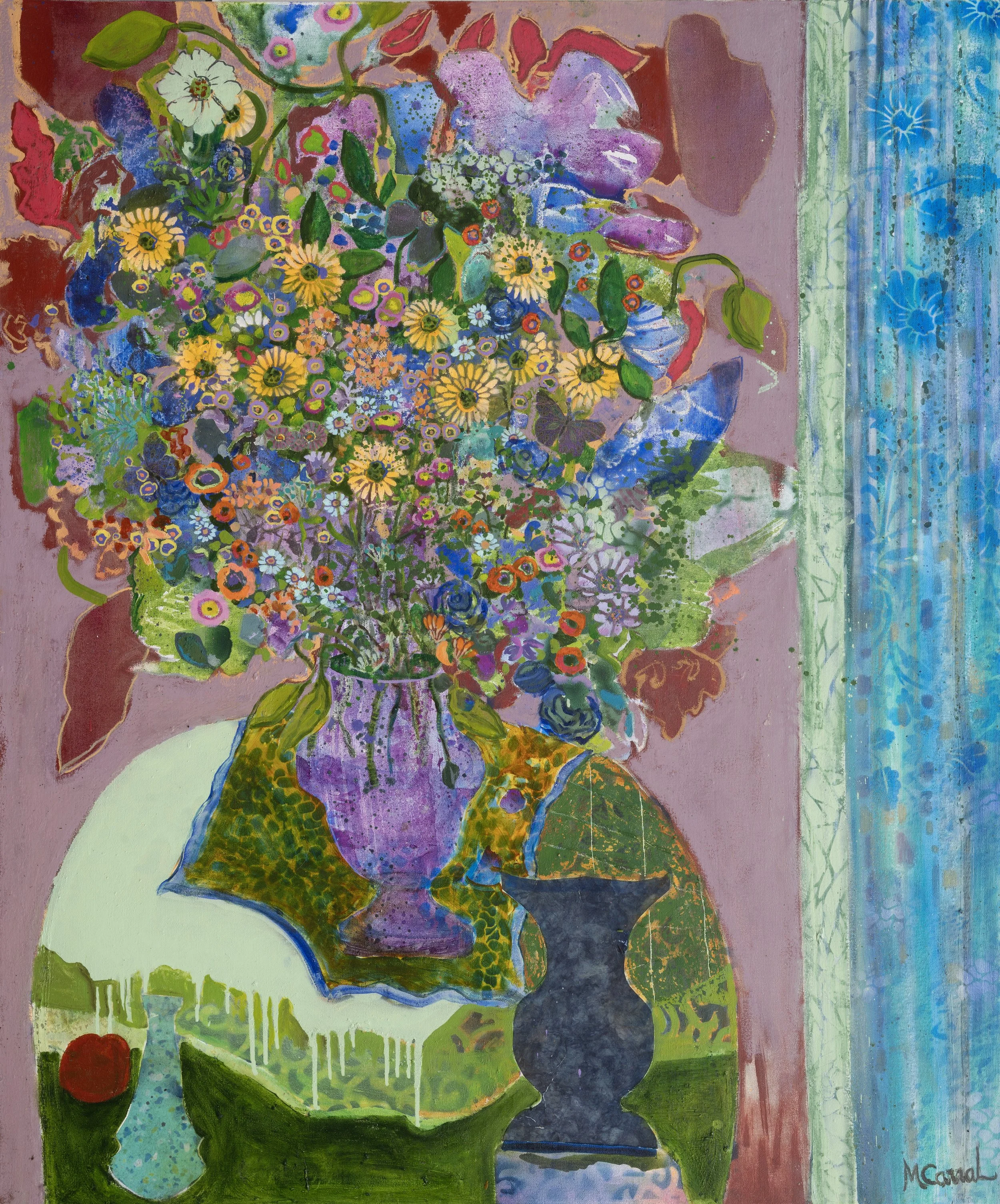 El Bouquet De Gomita
