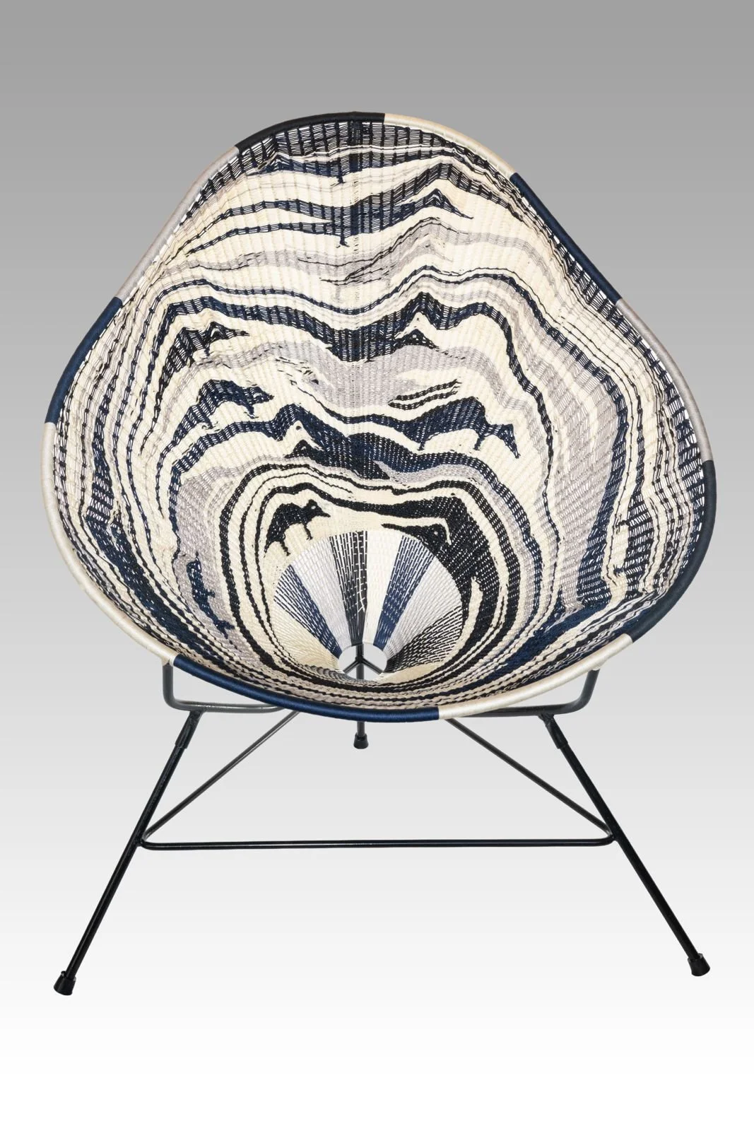 "El Baile De Los Cuervos"