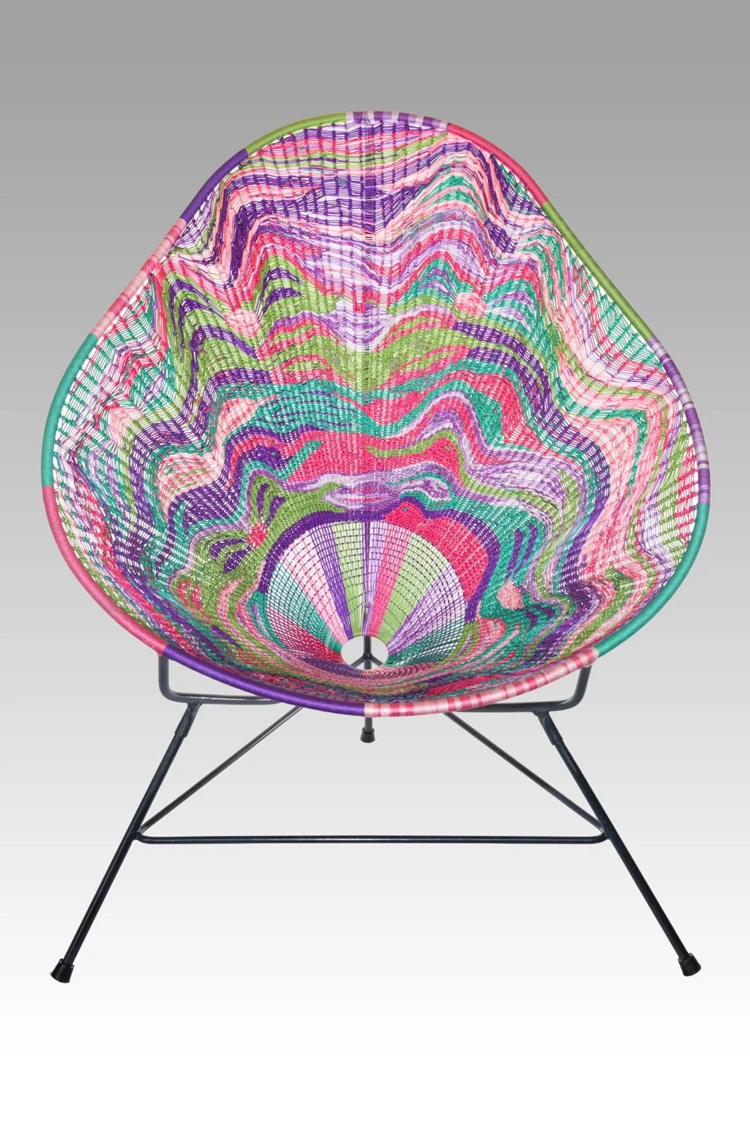 "Khao Phing Kan Sunset"