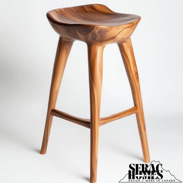 Custom Stools Collection 4