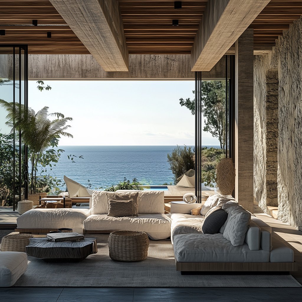 ISLANDER VILLA III (2023)