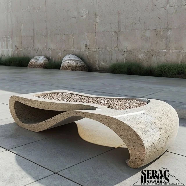 Custom Benches Collection 2