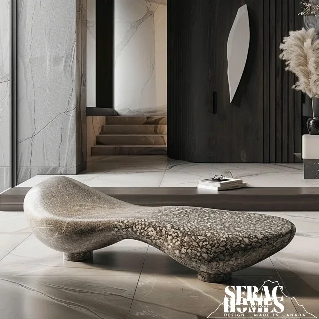 Custom Benches Collection 1