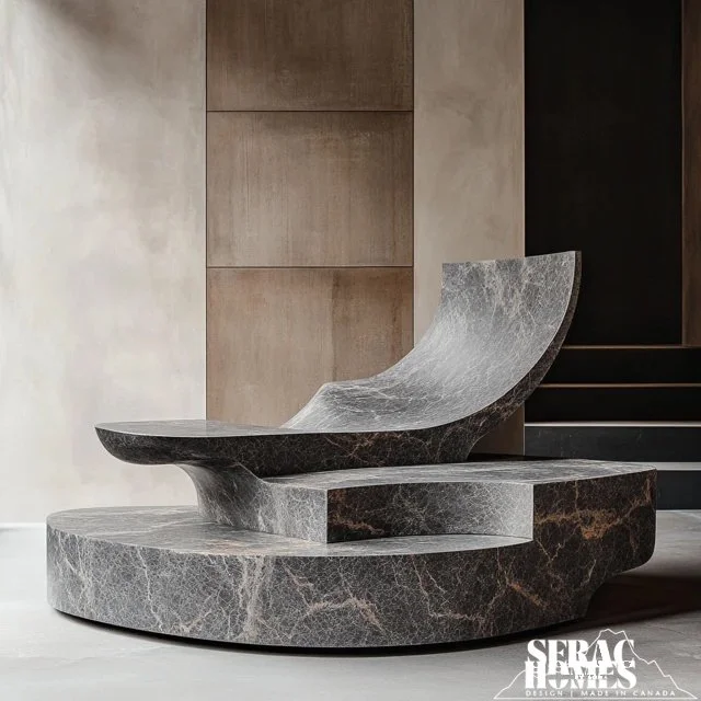 Custom Benches Collection 3