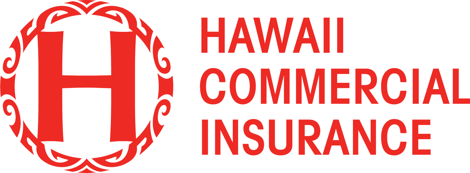 Hawaii Commercial Insurance