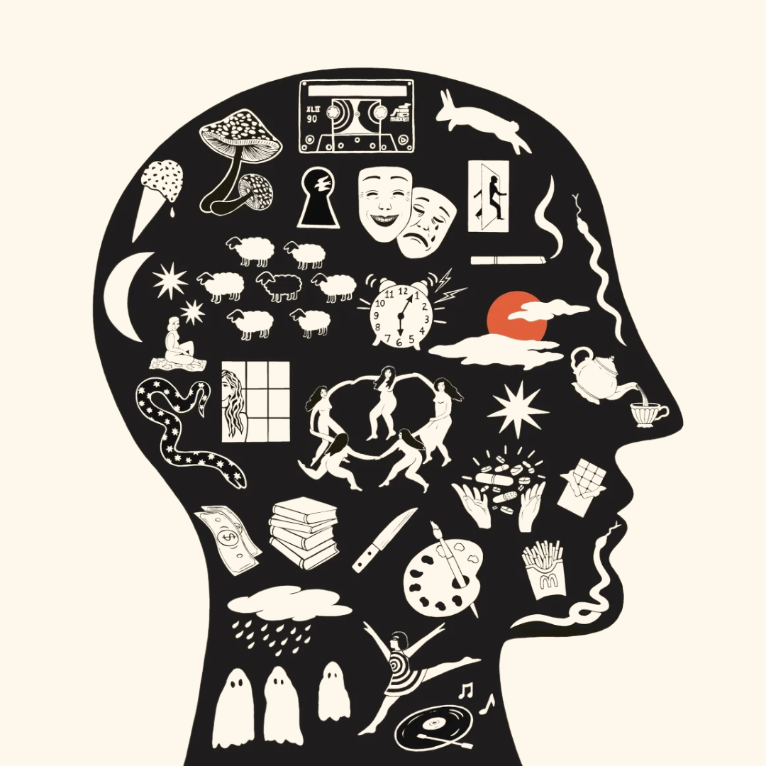 Headtrip