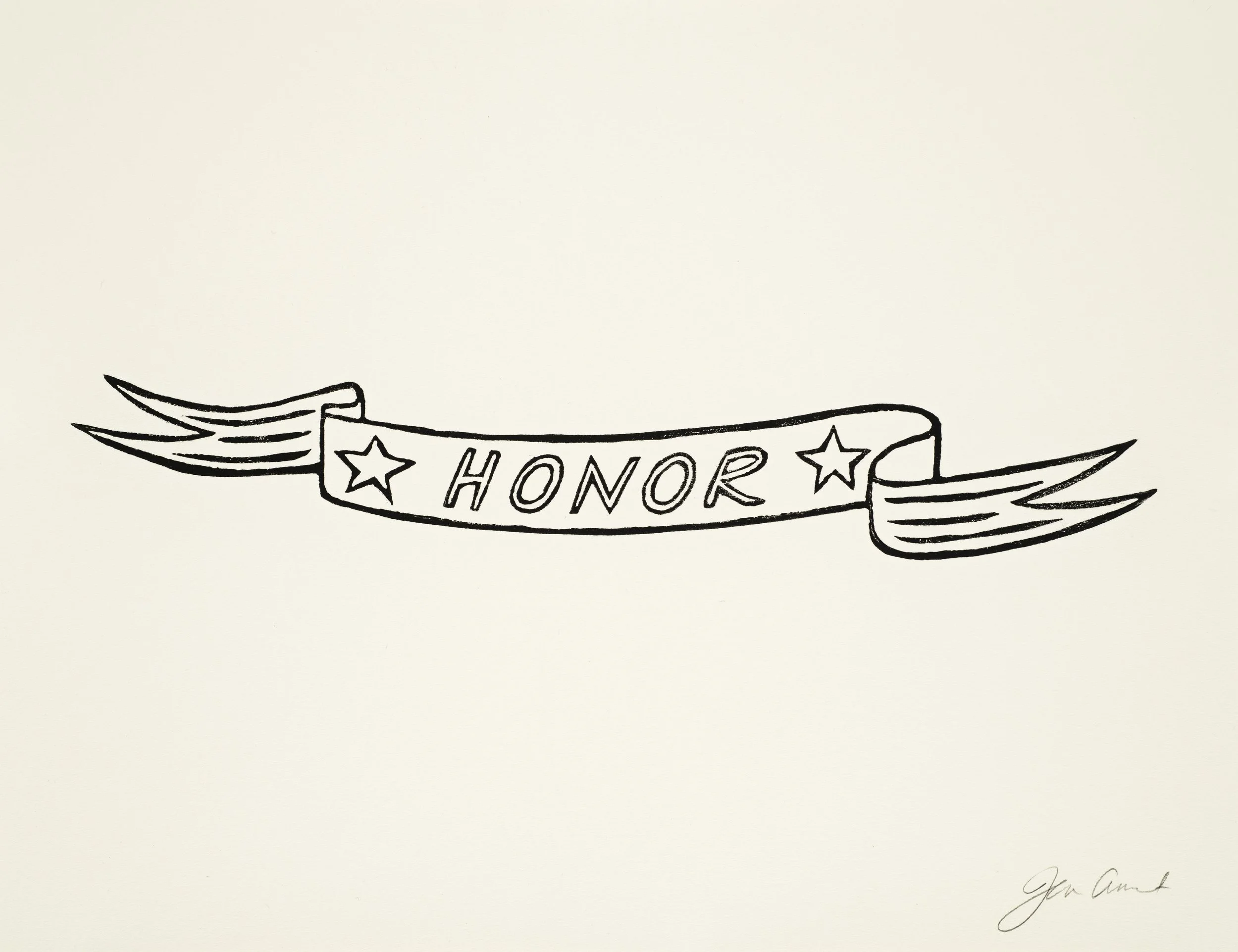 Honor