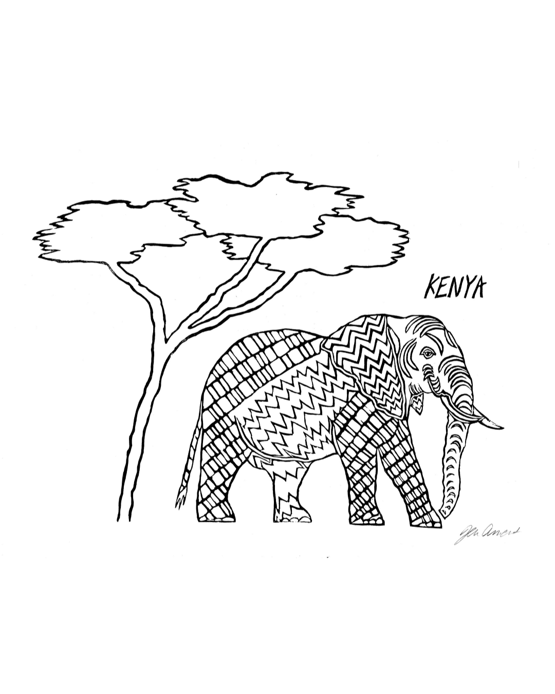 Kenya