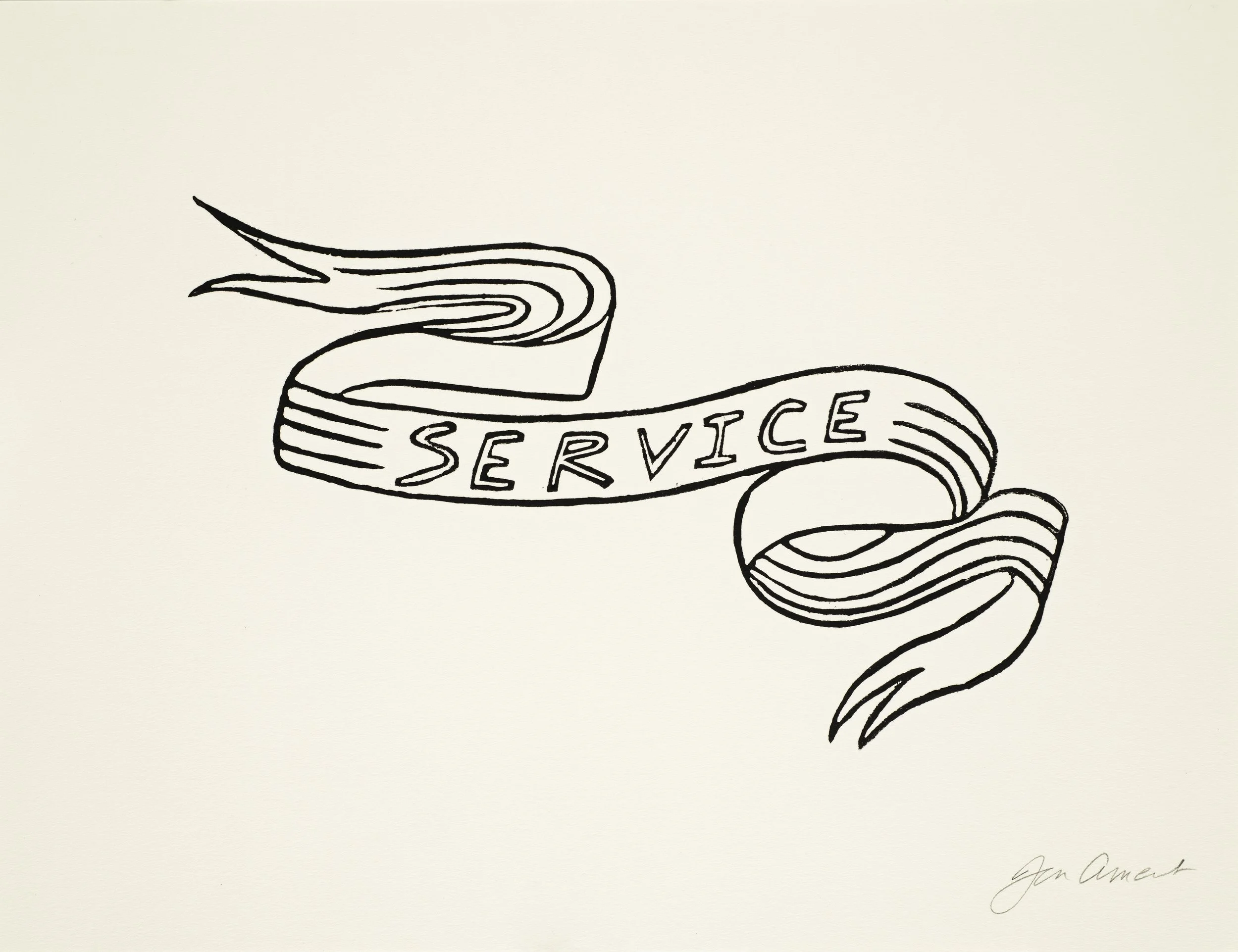 Service