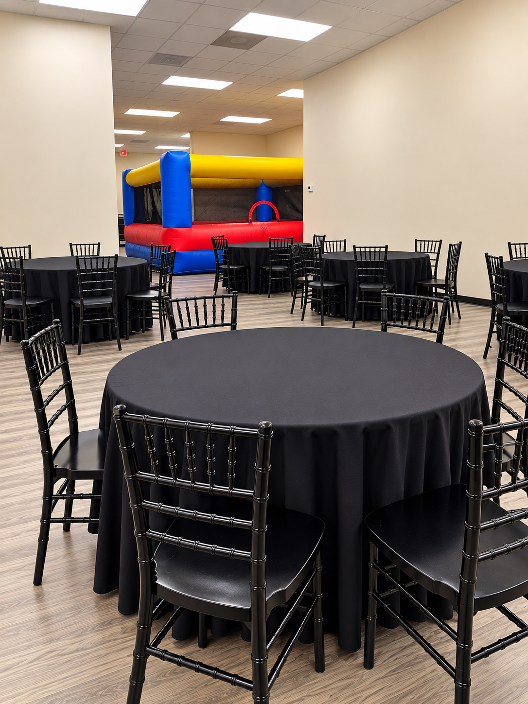 Modern Party Room with Bounce House.png