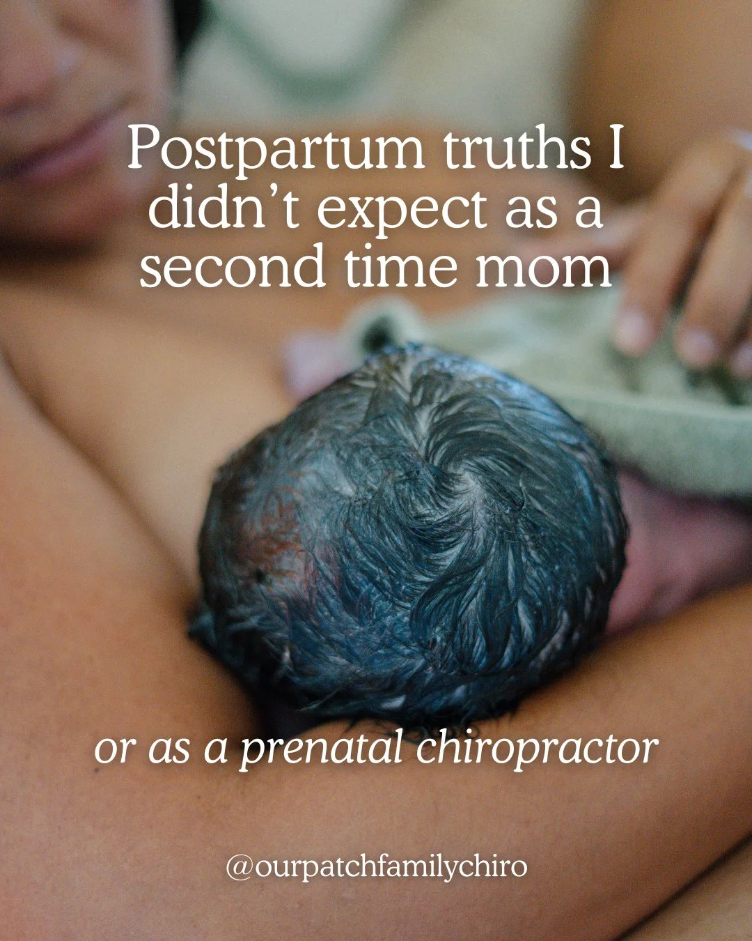 Sharing this as I ease back into work and motherhood this week 🤍⁠
⁠
Photo credit: @cloverandbloombirth