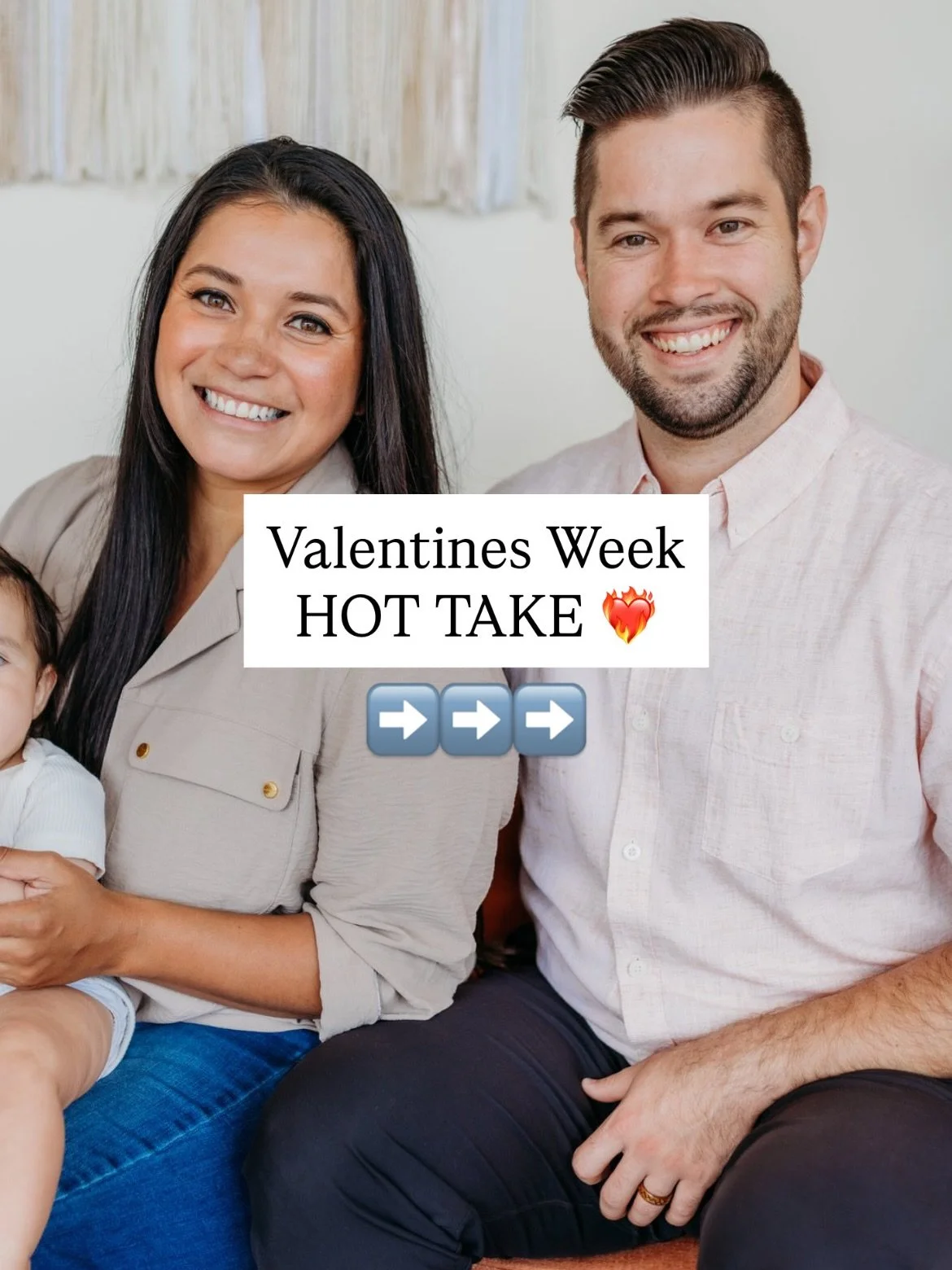 We&rsquo;re feeling spicy this week ❤️&zwj;🔥 

According to Google AI, a customized bouquet often ranges from $70 to $250+ depending on the flowers and size.

This lasts much longer than a bouquet 💐 

Comment HAPPY WIFE HAPPY LIFE and we&rsquo;ll s