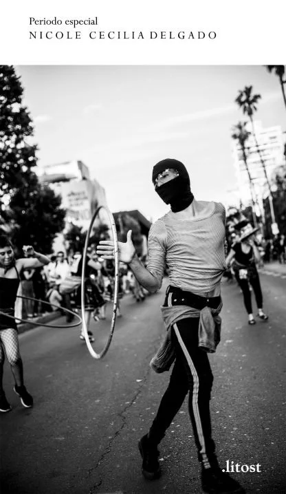 Periodo especial 
Litost
Santiago, Chile
2019