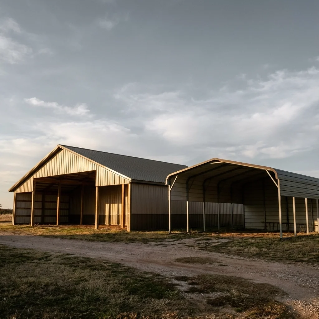 Blackwater Structures