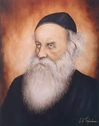 Monthly Kabbalat Shabbat - Dec. 1