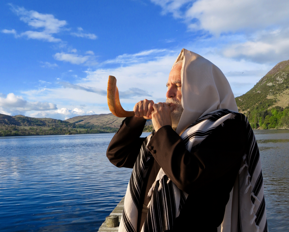 Shofar @ The Lake