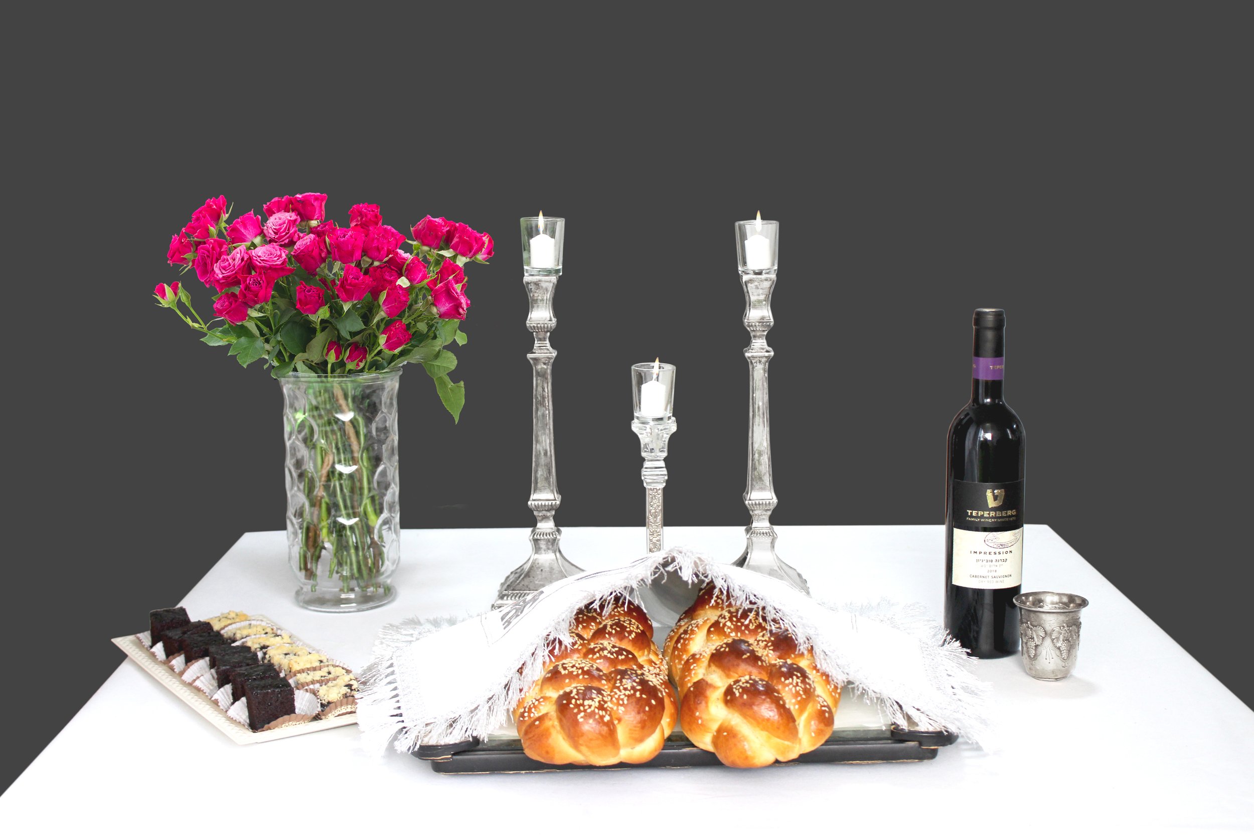 Monthly Kabbalat Shabbat  - Jan. 9,  2026