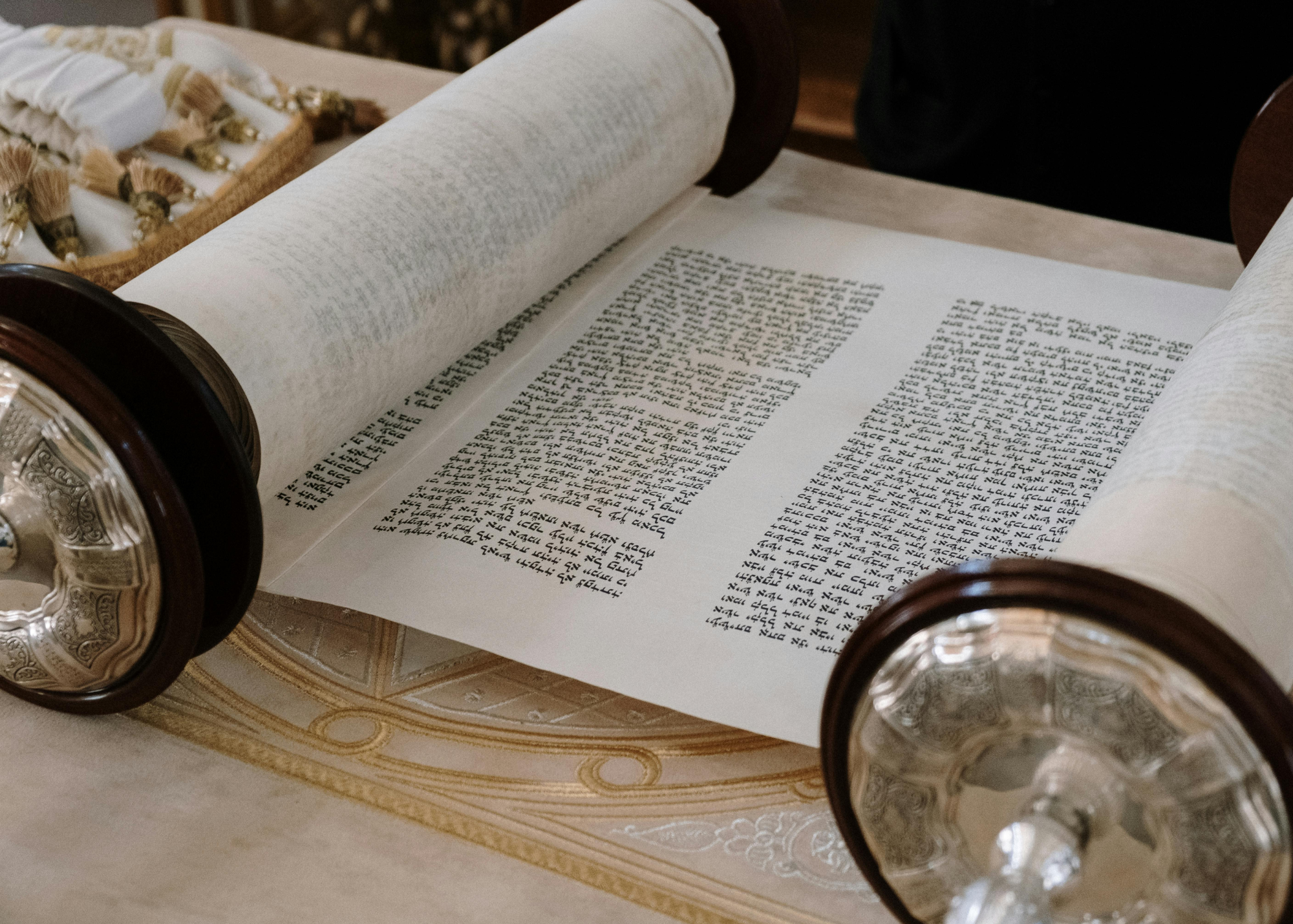 Shabbat Day Experience - January 24, 2026