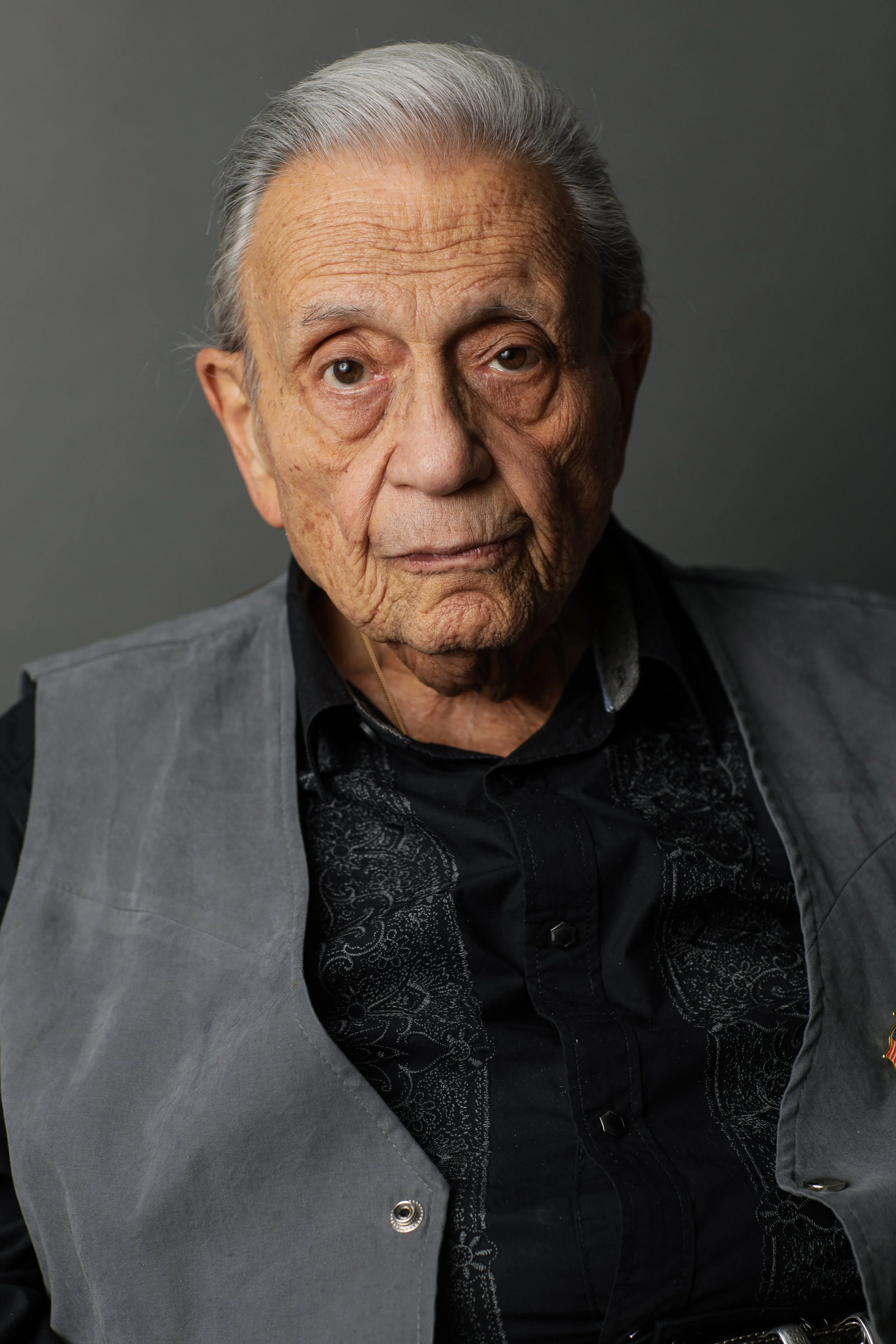 Saved To Tell My Story: The Life of George Rishfeld