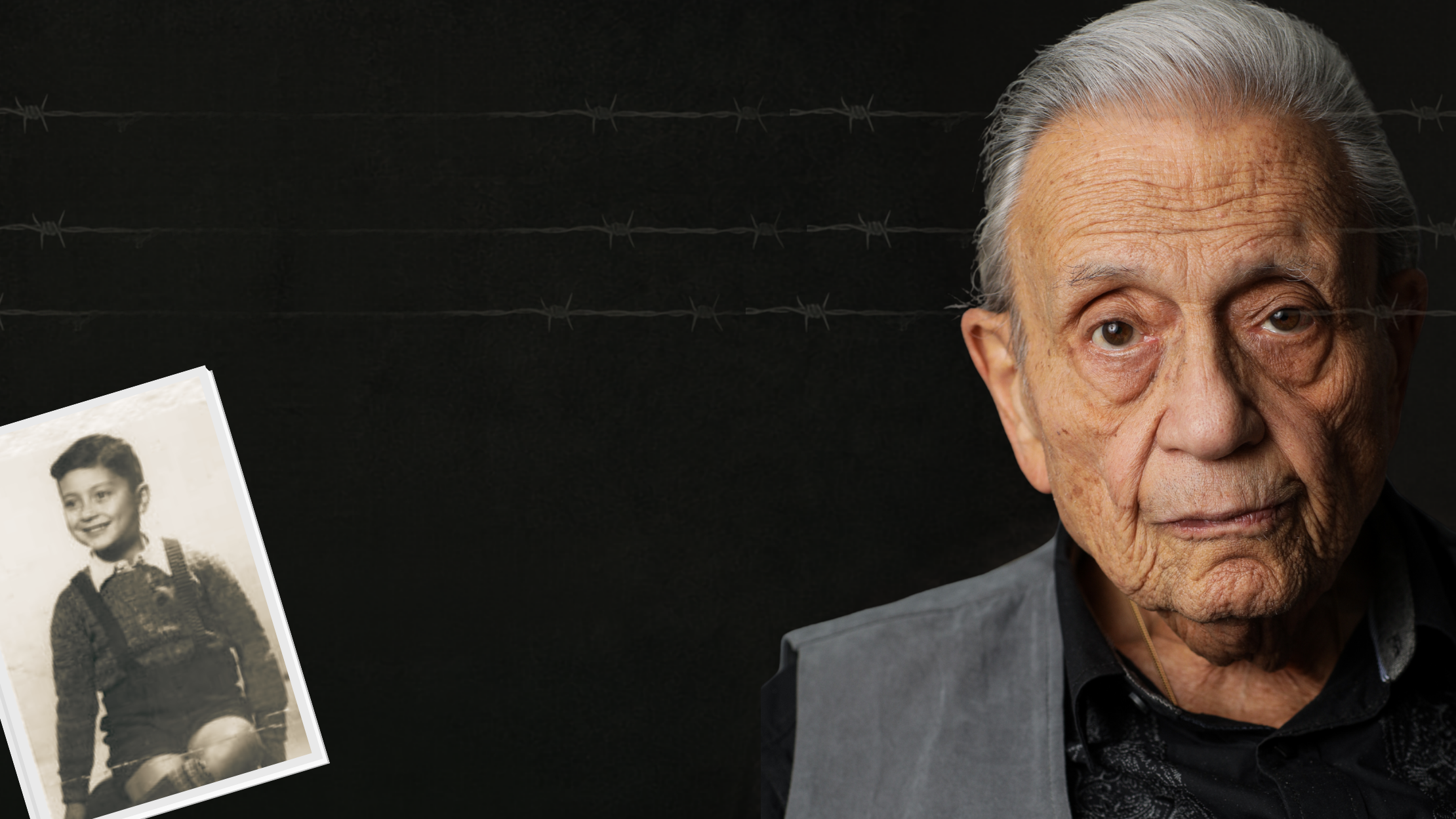  Join Chabad for a special in-person lecture:   Saved to Tell My Story   The Life of Holocaust Survivor George Rishfeld   Sunday, July 26, 2:30 PM.    Register here.   