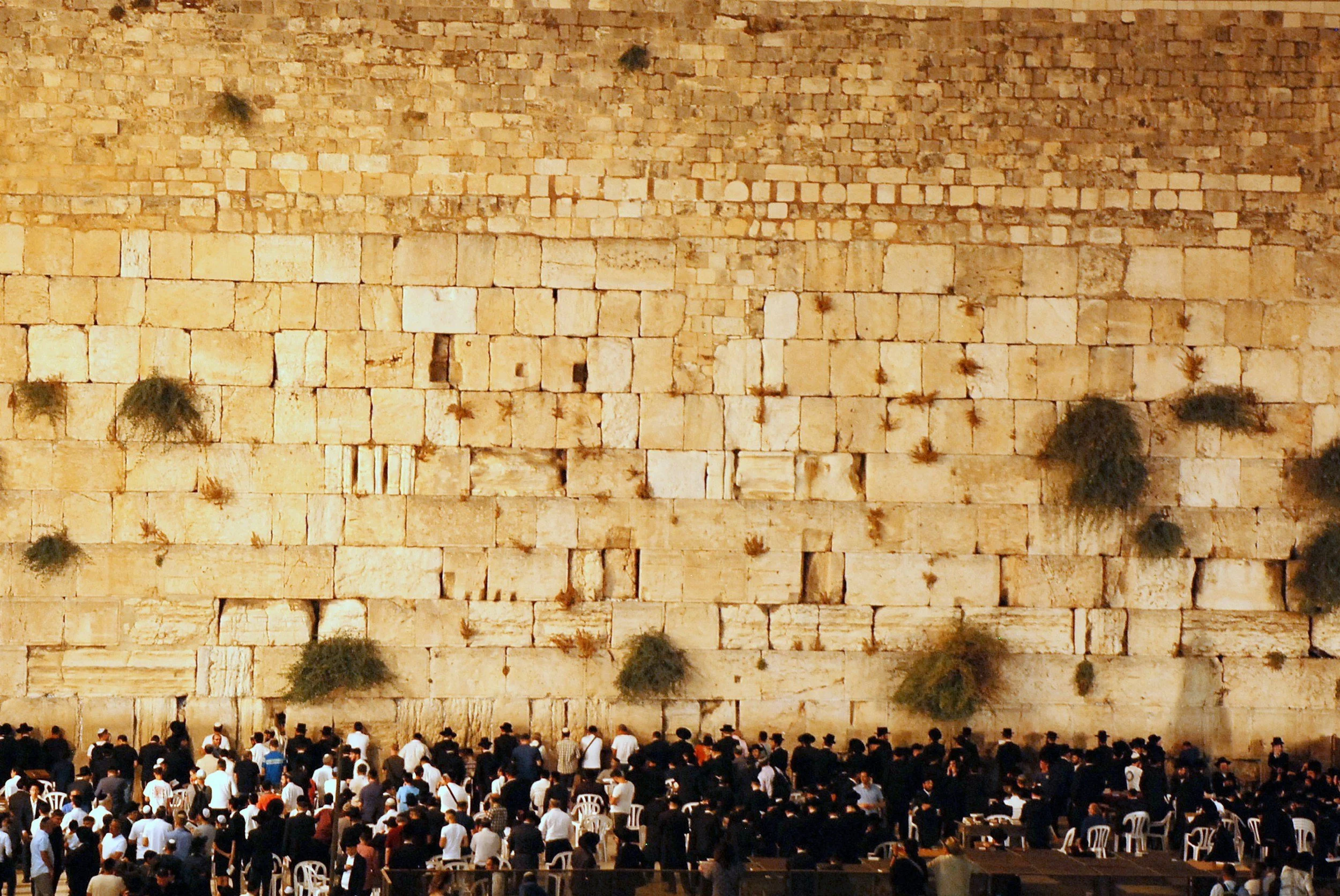 Class: A Journey Into the Beit Hamikdash