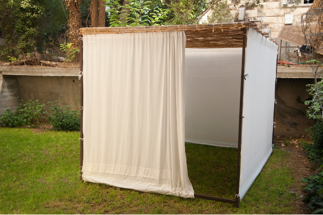 Sukkah Open House Dinner