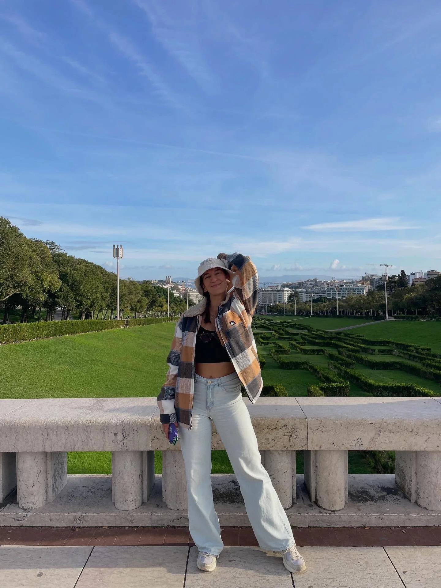 ✨ One beautiful chapter in Portugal &mdash; a time of healing, grieving, and growing.

Portugal has been my sanctuary to slow down and breathe slowly. Between the ocean breeze, soulful food, and golden sunsets, life here has felt both grounding and e