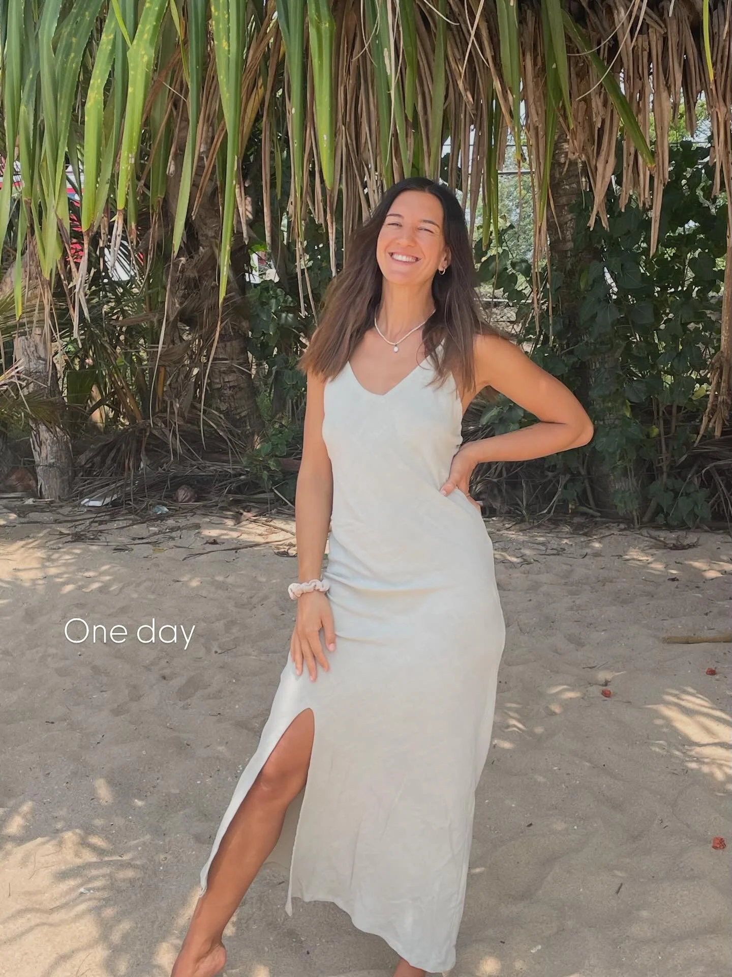 At some point your health and energy become the priority. The question is just: by choice or by force.

In my work with people I see how powerful a real pause can be.
Stepping out of the constant doing. Out of the head and back into the body.
Creatin