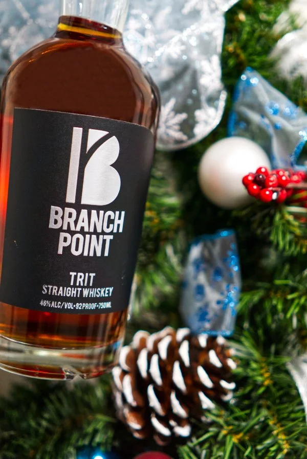 Keep The Spirits Bright