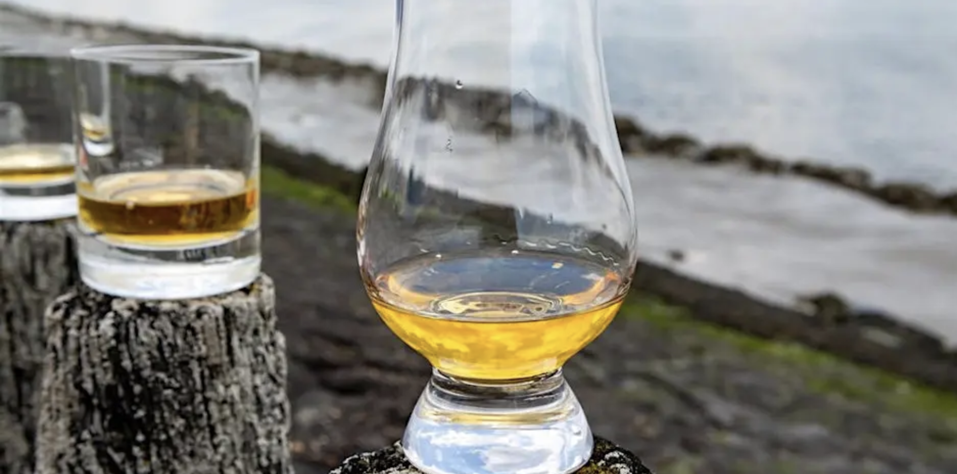 North Coast Whisky Festival