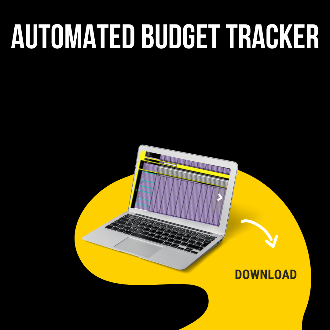 ACTIVE BUDGETER